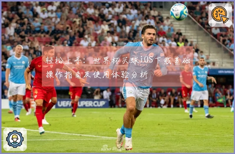 轻松上手：世界杯买球iOS下载基础操作指南及使用体验分析