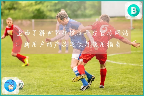 全面了解世界杯投注平台官方网站：新用户的产品定位与使用指南
