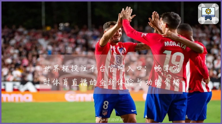 世界杯投注平台官网入口：畅享实时体育直播的全新体验与功能介绍